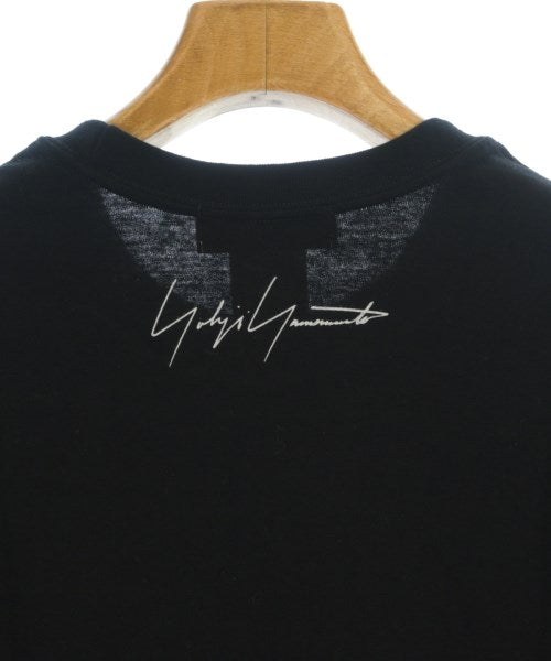 yohji yamamoto POUR HOMME เสื้อยืด/เสื้อท็อปส์