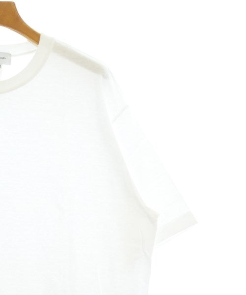 yohji yamamoto POUR HOMME เสื้อยืด/เสื้อท็อปส์