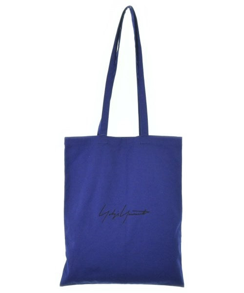 YOHJI YAMAMOTO กระเป๋าถือขนาดใหญ่