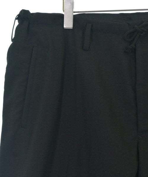 yohji yamamoto POUR HOMME กางเกงขายาว