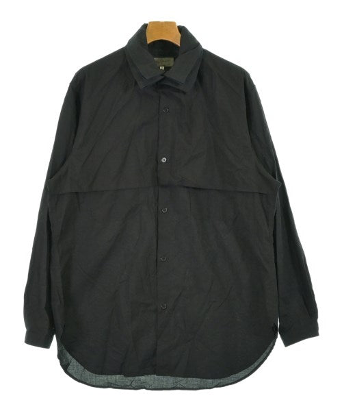 yohji yamamoto POUR HOMME เสื้อลำลอง