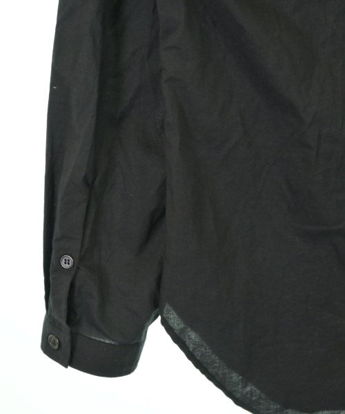 yohji yamamoto POUR HOMME เสื้อลำลอง