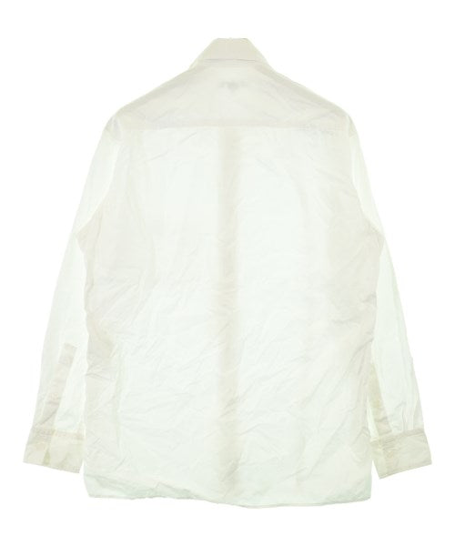 yohji yamamoto POUR HOMME เสื้อลำลอง