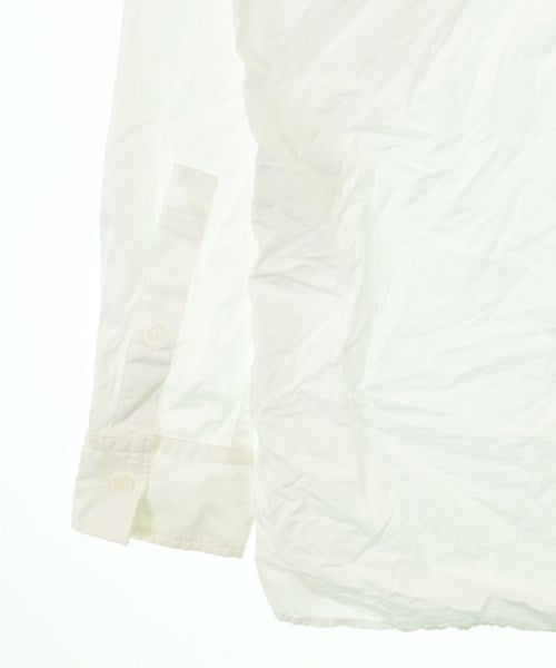 yohji yamamoto POUR HOMME เสื้อลำลอง
