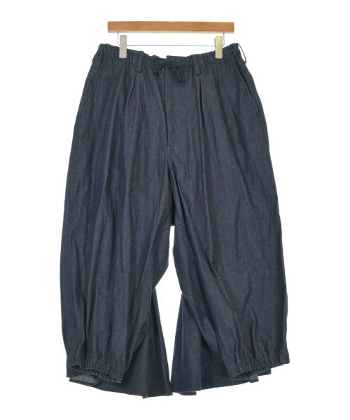 yohji yamamoto POUR HOMME ยีนส์