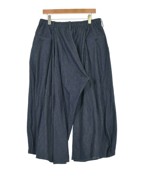 yohji yamamoto POUR HOMME ยีนส์