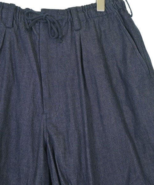 yohji yamamoto POUR HOMME ยีนส์