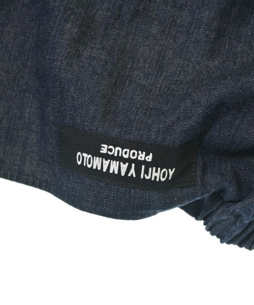 yohji yamamoto POUR HOMME ยีนส์