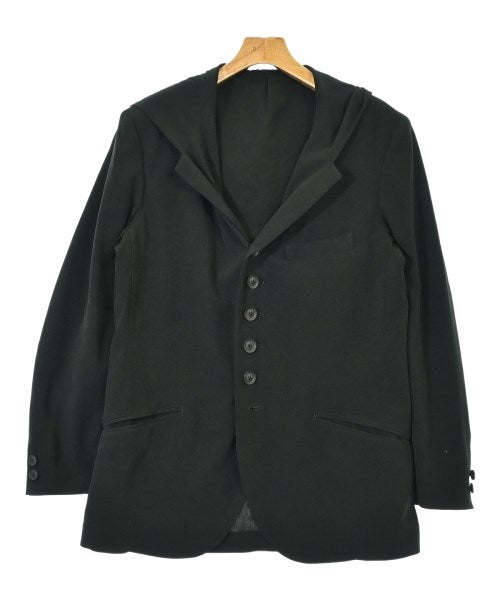 yohji yamamoto POUR HOMME แจ็คเก็ต