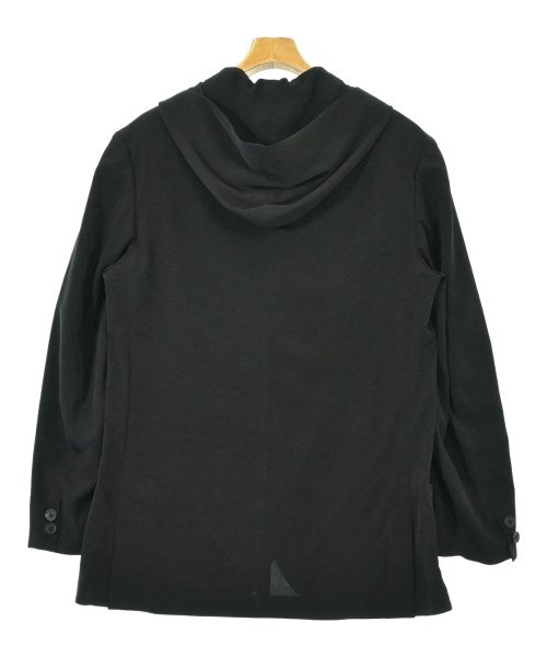 yohji yamamoto POUR HOMME แจ็คเก็ต