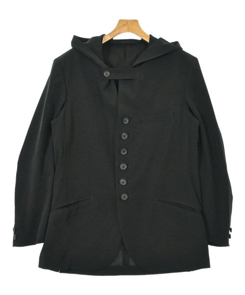 yohji yamamoto POUR HOMME แจ็คเก็ต