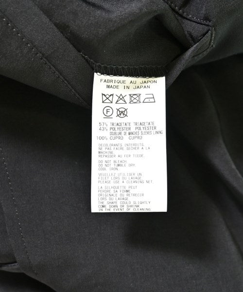 yohji yamamoto POUR HOMME แจ็คเก็ต