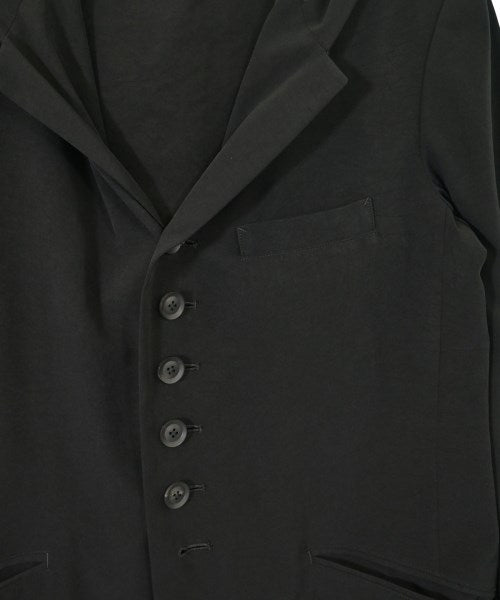 yohji yamamoto POUR HOMME แจ็คเก็ต