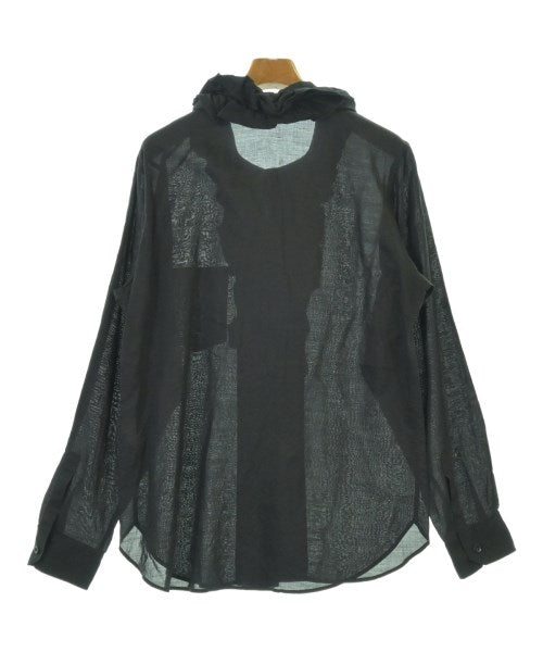 yohji yamamoto POUR HOMME เสื้อลำลอง