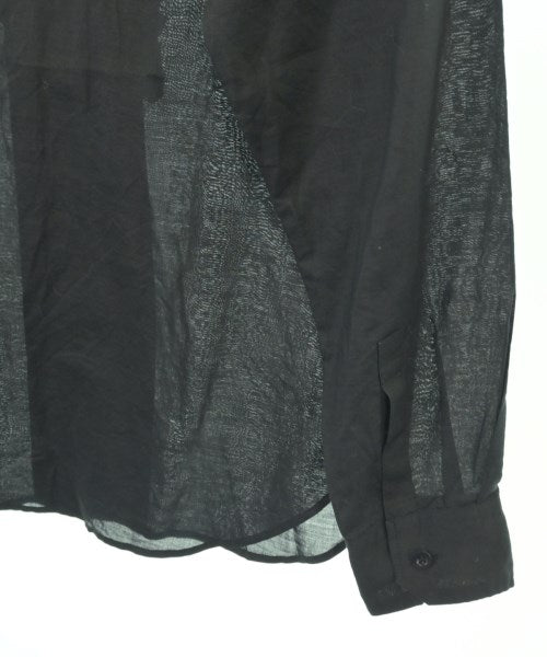 yohji yamamoto POUR HOMME เสื้อลำลอง