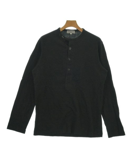 yohji yamamoto POUR HOMME เสื้อยืด/เสื้อท็อปส์