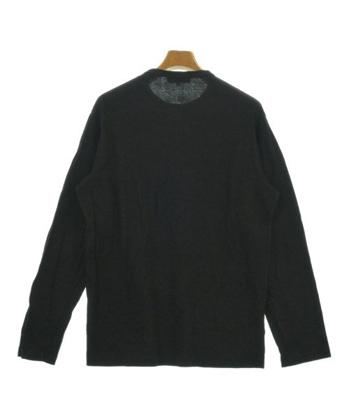 yohji yamamoto POUR HOMME เสื้อยืด/เสื้อท็อปส์