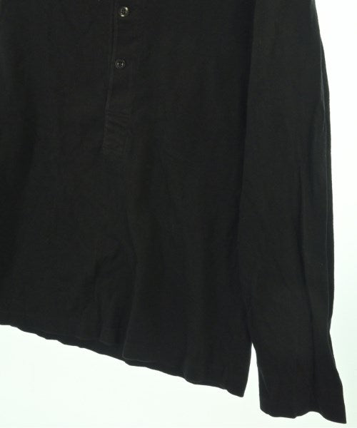 yohji yamamoto POUR HOMME เสื้อยืด/เสื้อท็อปส์