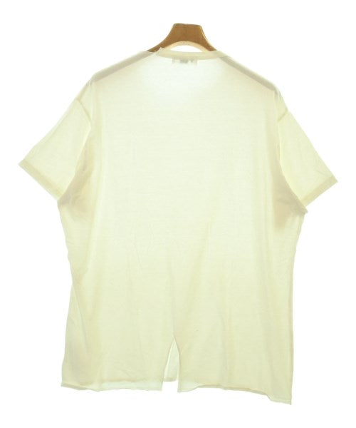 yohji yamamoto POUR HOMME เสื้อยืด/เสื้อท็อปส์
