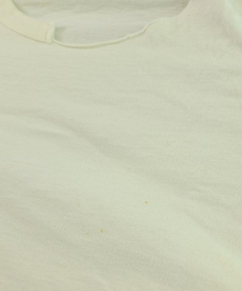 yohji yamamoto POUR HOMME เสื้อยืด/เสื้อท็อปส์