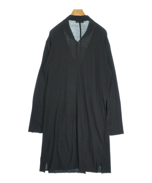 yohji yamamoto POUR HOMME เสื้อลำลอง