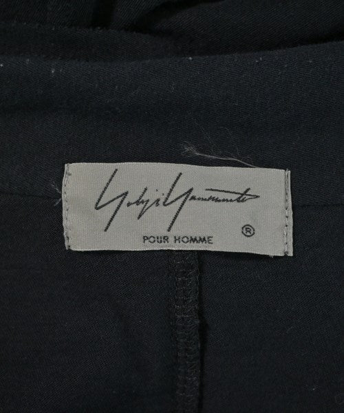 yohji yamamoto POUR HOMME เสื้อลำลอง