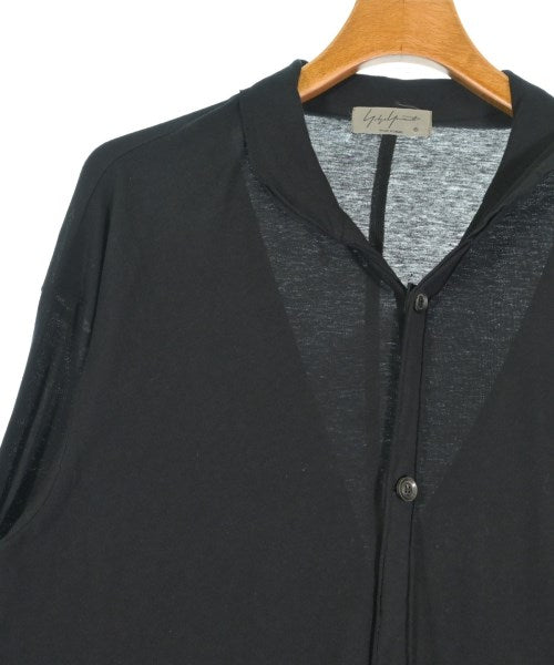yohji yamamoto POUR HOMME เสื้อลำลอง