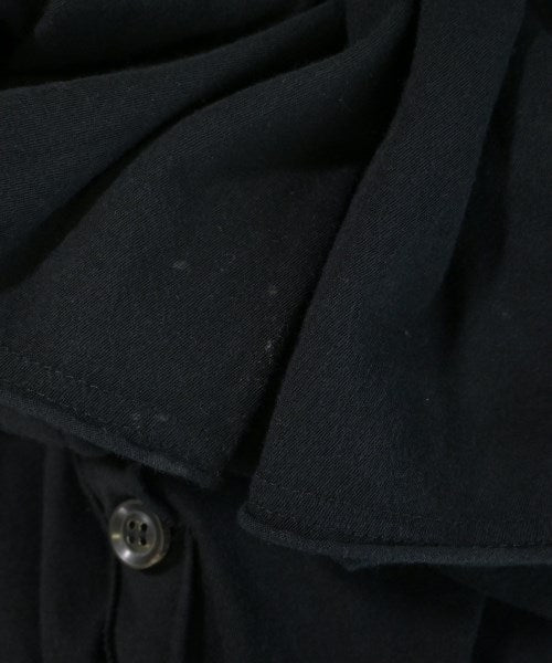 yohji yamamoto POUR HOMME เสื้อลำลอง