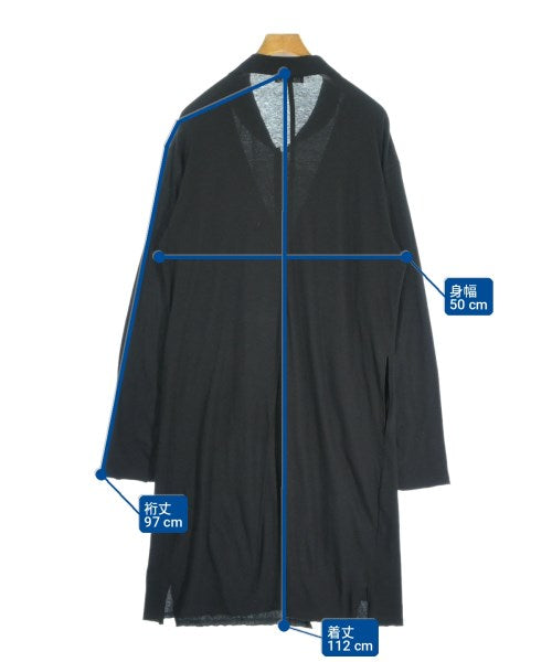 yohji yamamoto POUR HOMME เสื้อลำลอง