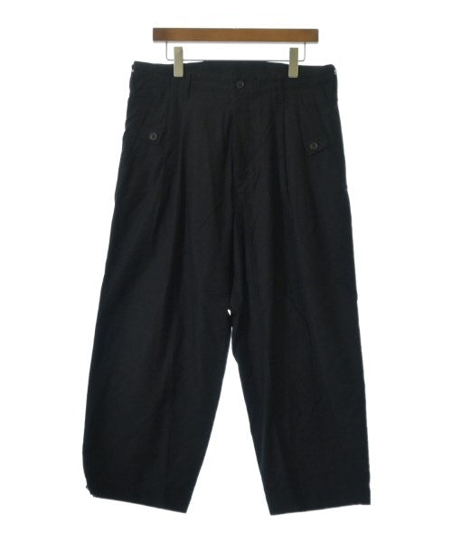 yohji yamamoto POUR HOMME กางเกง อื่น