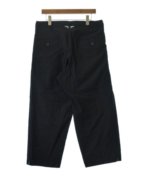yohji yamamoto POUR HOMME กางเกง อื่น