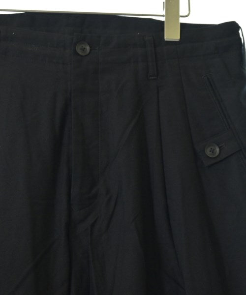 yohji yamamoto POUR HOMME กางเกง อื่น
