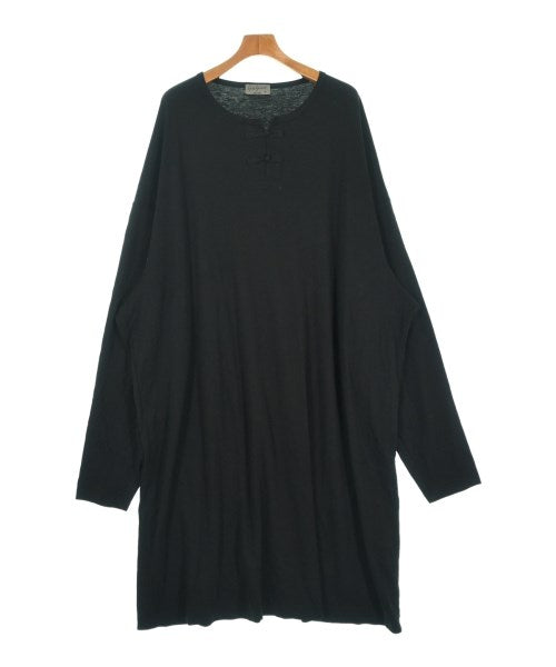 yohji yamamoto POUR HOMME เสื้อยืด/เสื้อท็อปส์