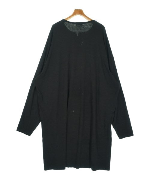 yohji yamamoto POUR HOMME เสื้อยืด/เสื้อท็อปส์