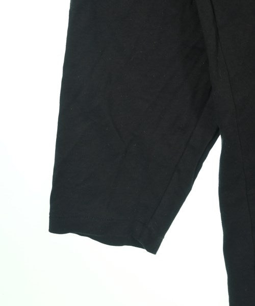 yohji yamamoto POUR HOMME เสื้อยืด/เสื้อท็อปส์
