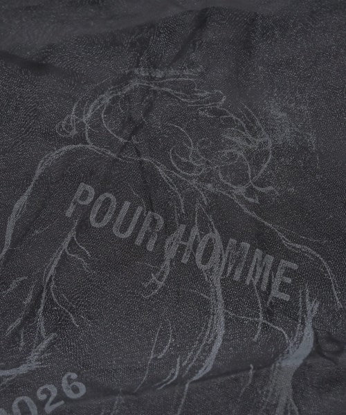 yohji yamamoto POUR HOMME อื่นๆ