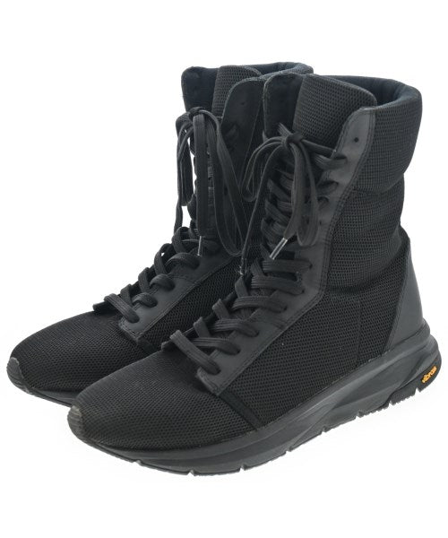 yohji yamamoto POUR HOMME รองเท้าผ้าใบ