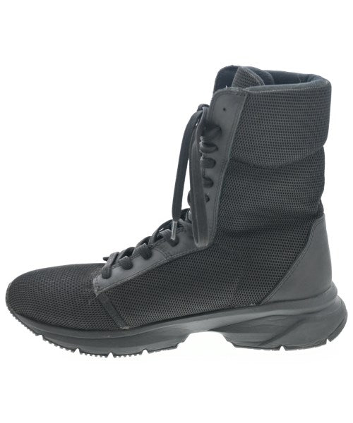 yohji yamamoto POUR HOMME รองเท้าผ้าใบ