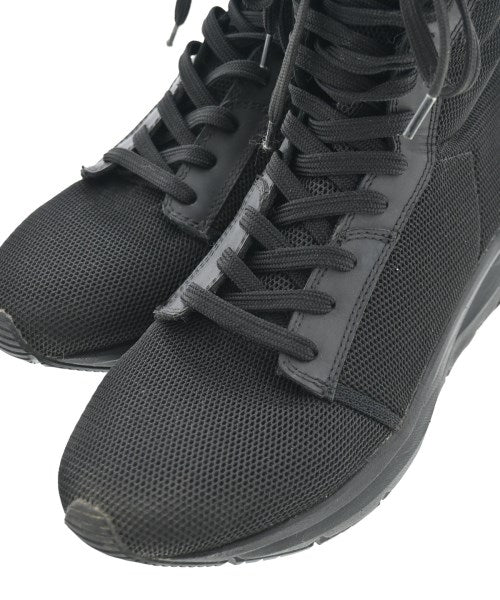 yohji yamamoto POUR HOMME รองเท้าผ้าใบ