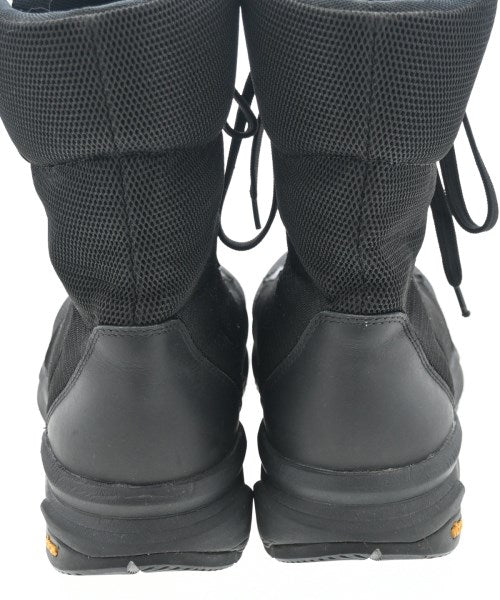 yohji yamamoto POUR HOMME รองเท้าผ้าใบ