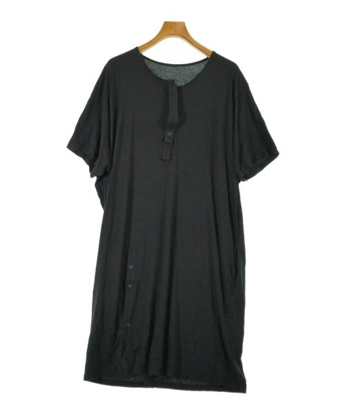 yohji yamamoto POUR HOMME เสื้อยืด/เสื้อท็อปส์