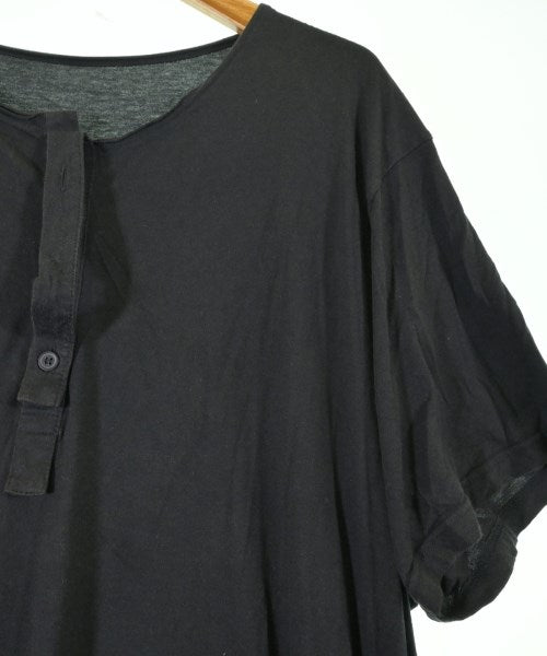 yohji yamamoto POUR HOMME เสื้อยืด/เสื้อท็อปส์