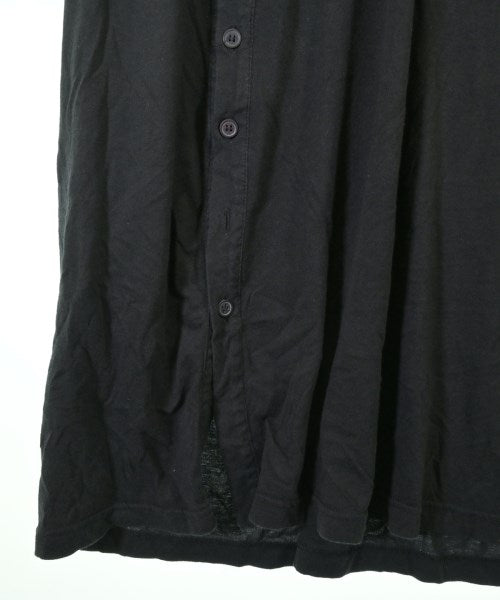 yohji yamamoto POUR HOMME เสื้อยืด/เสื้อท็อปส์