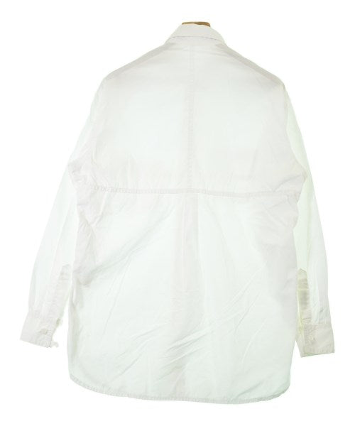 yohji yamamoto POUR HOMME เสื้อลำลอง