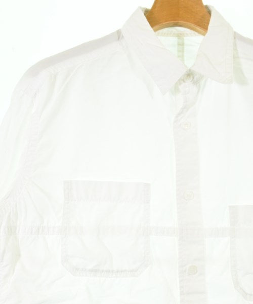yohji yamamoto POUR HOMME เสื้อลำลอง
