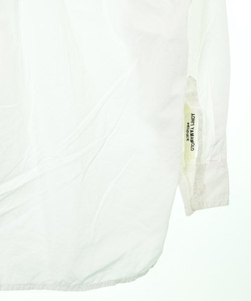 yohji yamamoto POUR HOMME เสื้อลำลอง