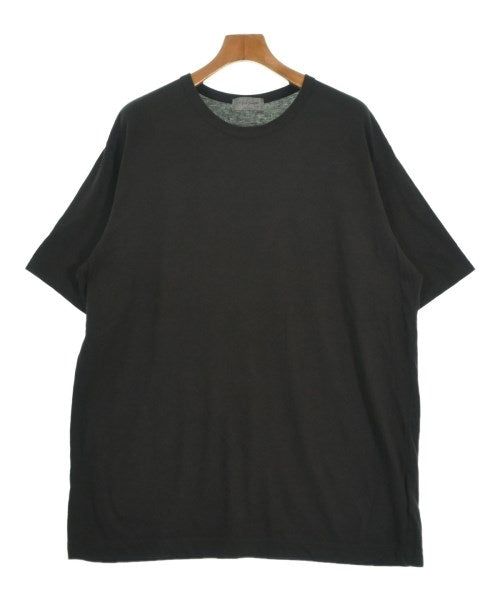 yohji yamamoto POUR HOMME เสื้อยืด/เสื้อท็อปส์