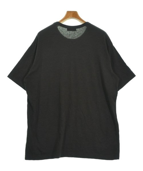 yohji yamamoto POUR HOMME เสื้อยืด/เสื้อท็อปส์