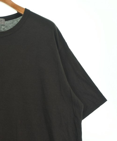 yohji yamamoto POUR HOMME เสื้อยืด/เสื้อท็อปส์