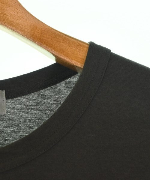 yohji yamamoto POUR HOMME เสื้อยืด/เสื้อท็อปส์